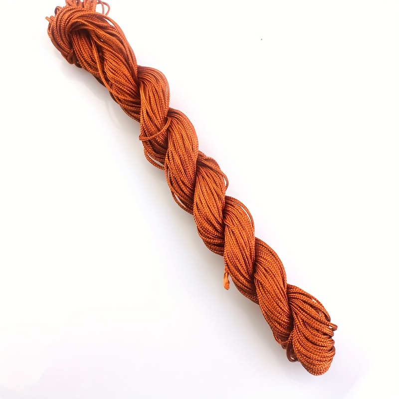 Nylon Jade Thread for Handmade Jewelry Weaving
